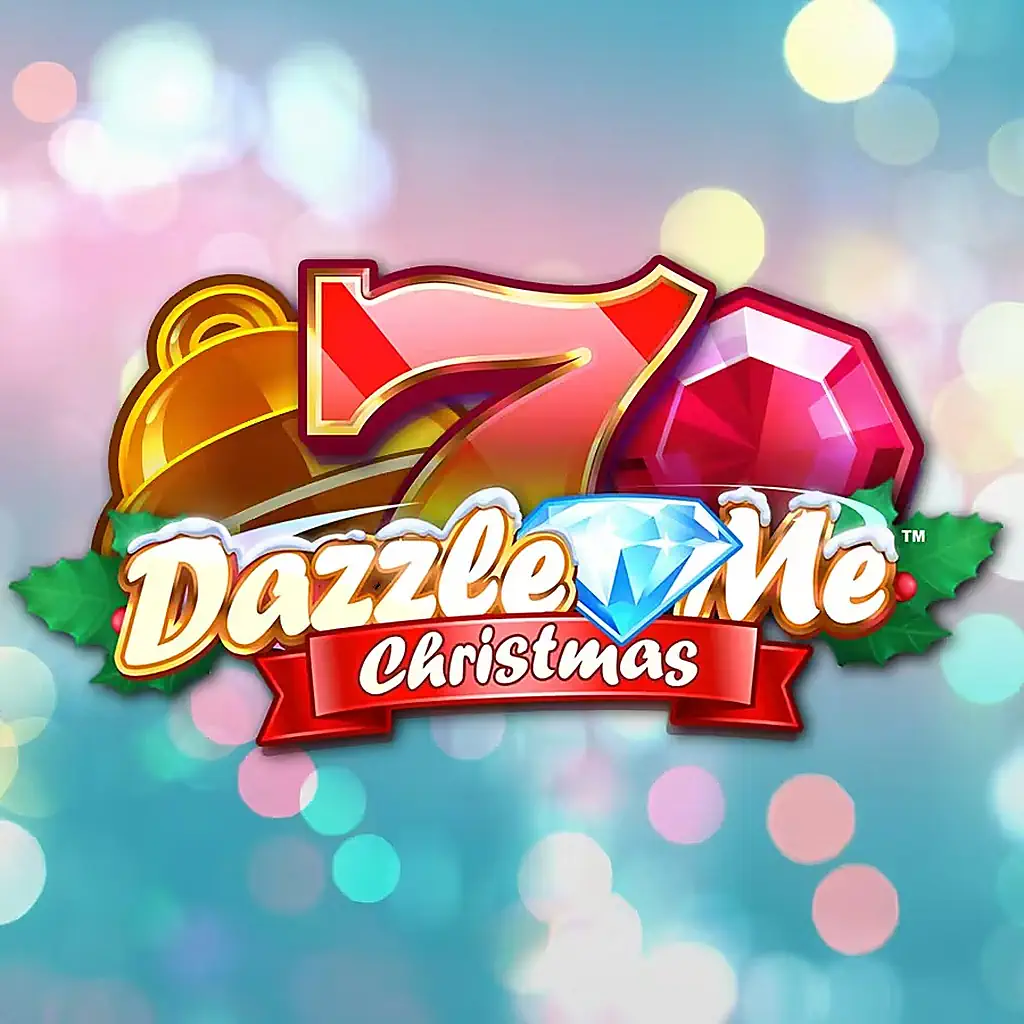 Скачать Dazzle Me Christmas - увлекательная новогодняя головоломка